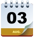 AUG. 03