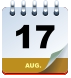 AUG. 17