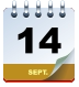 SEPT. 14