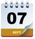 SEPT. 07