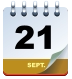SEPT.   21