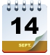 SEPT.  14