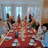 Adventfeier Nachmittags Treff 2023