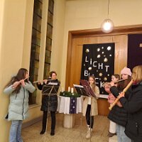Adventkonzert 2