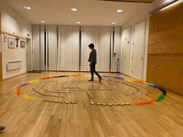 Auszeit Jänner 2023