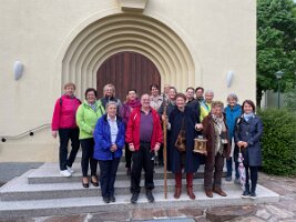 Auszeit Mai Stadtführung