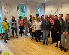 24. Mai - Stadtführung