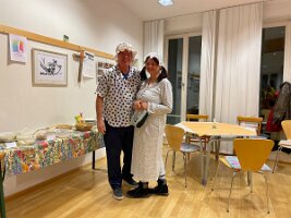 Faschingsfest Februar 