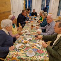 Rumänischer  Vortrag 2023