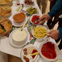 Rumänischer Vortrag 2023