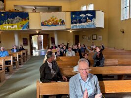 Schulanfangsgottesdienst