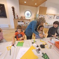 Kinderbasteln 2023 (2)