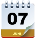 JUNI        07