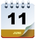 JUNI 11