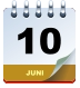 JUNI 10