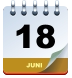 JUNI 18