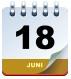 JUNI   18