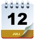 JULI        12