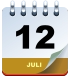 JULI   12