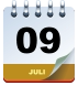 JULI 09