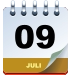 JULI 09