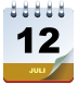 JULI   12