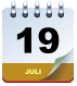 JULI 19