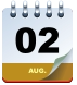 AUG.   02