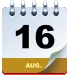 AUG. 16