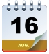 AUG. 16