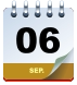 SEP.   06