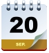 SEP. 20