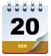 SEP.  20