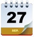 SEP.  27
