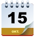 OKT. 15
