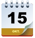 OKT.  15