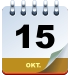 OKT. 15