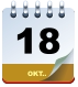 OKT..        18