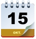 OKT. 15