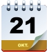 OKT. 21