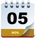 NOV. 05