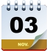 NOV. 03
