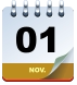 NOV.   01