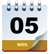 NOV.  05