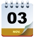 NOV. 03