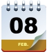 FEB.  08