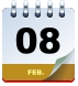 FEB. 08