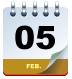 FEB. 05