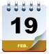 FEB.        19