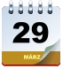 MÄRZ   29